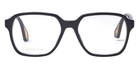 gucci gg0469o on face|Gucci™ GG0469O Square Eyeglasses .